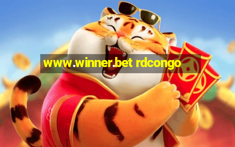 www.winner.bet rdcongo