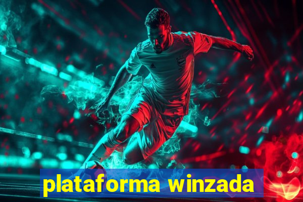 plataforma winzada