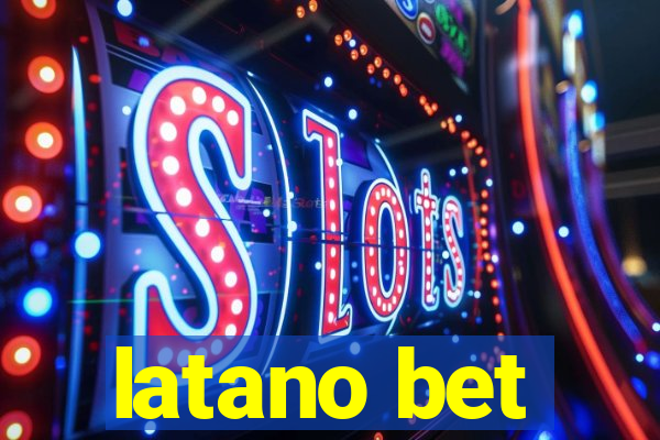 latano bet