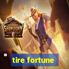 tire fortune