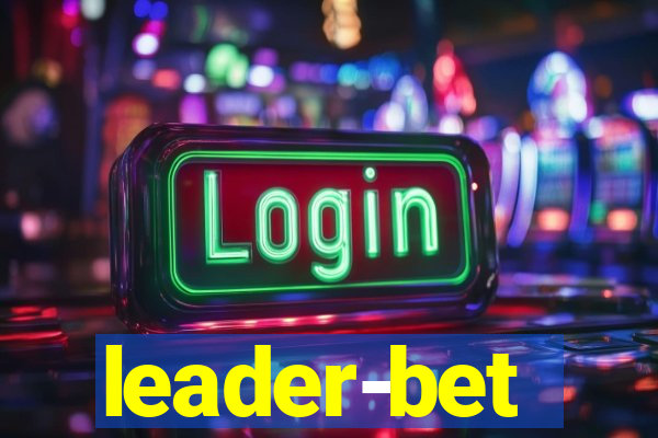 leader-bet