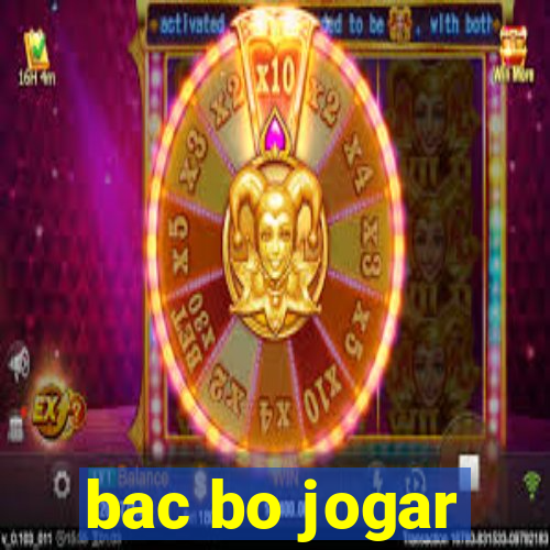 bac bo jogar