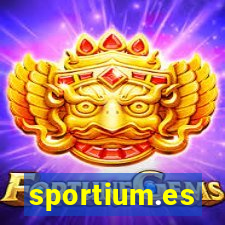 sportium.es