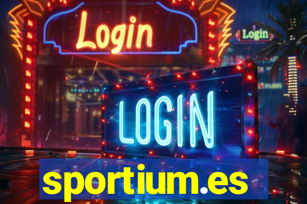 sportium.es