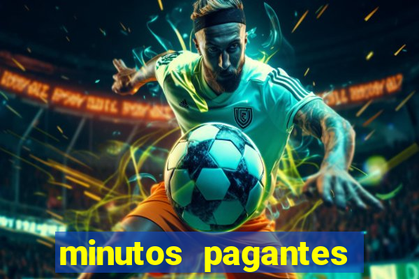 minutos pagantes double fortune