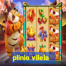 plinio vilela