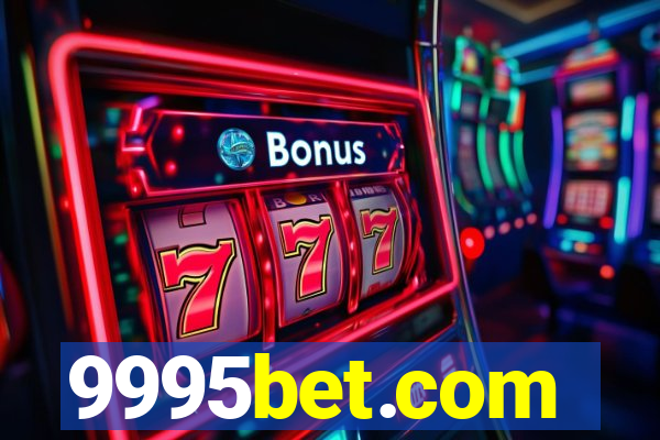 9995bet.com