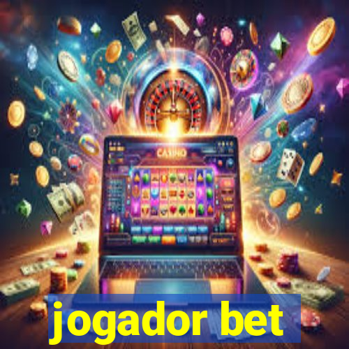 jogador bet