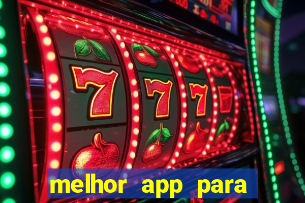 melhor app para ganhar dinheiro jogando