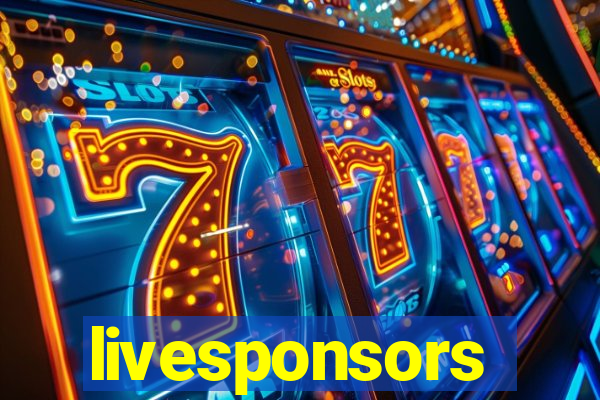 livesponsors