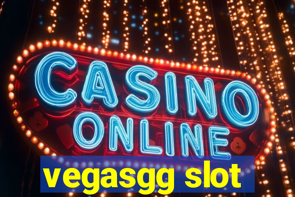 vegasgg slot