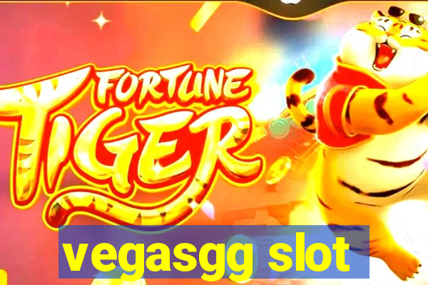 vegasgg slot