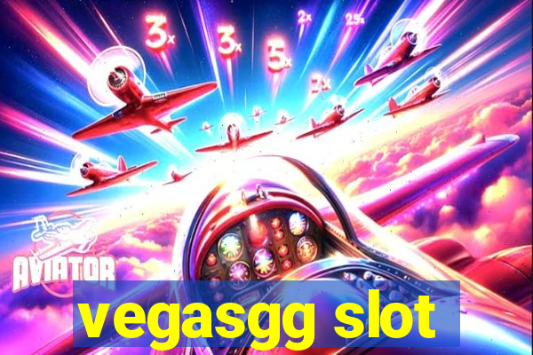 vegasgg slot