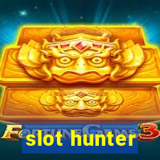 slot hunter