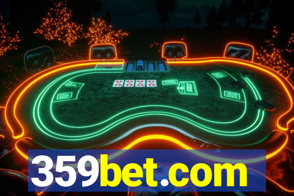 359bet.com