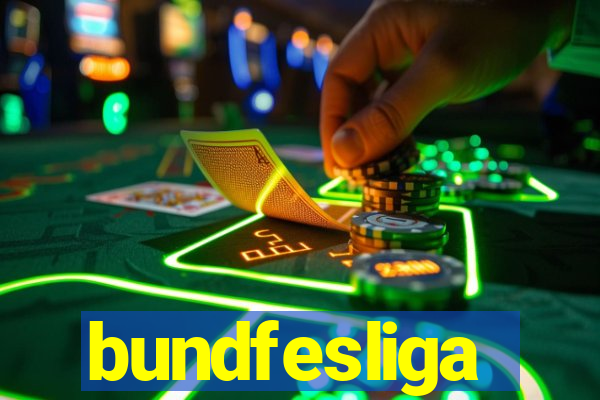 bundfesliga