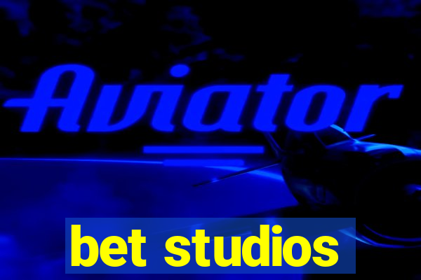 bet studios