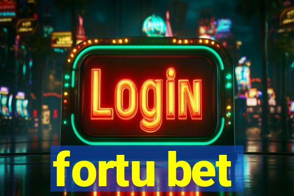 fortu bet