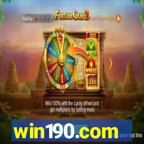 win190.com