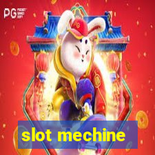 slot mechine