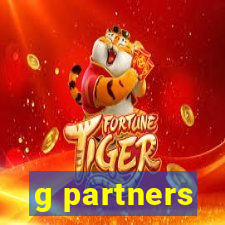 g partners