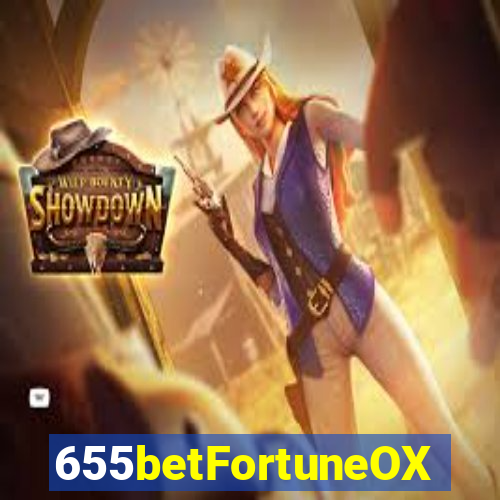 655betFortuneOX