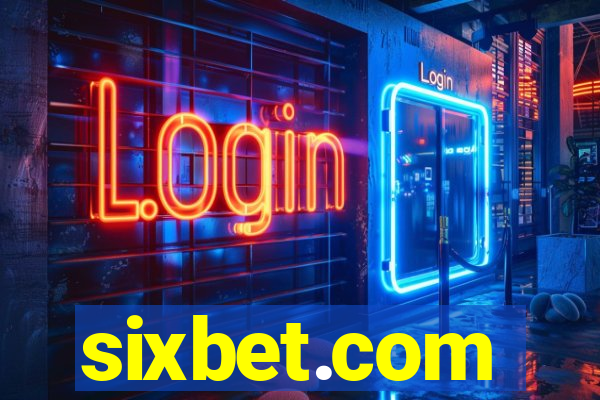 sixbet.com