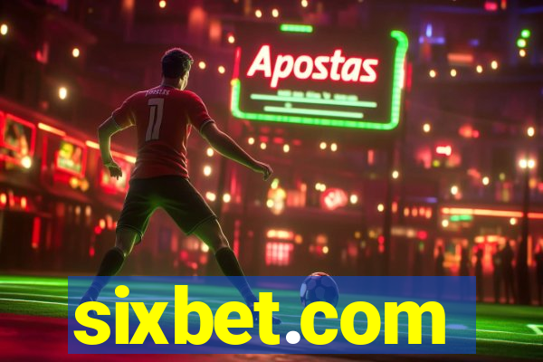 sixbet.com