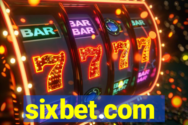 sixbet.com