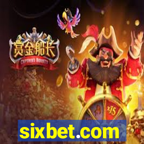 sixbet.com