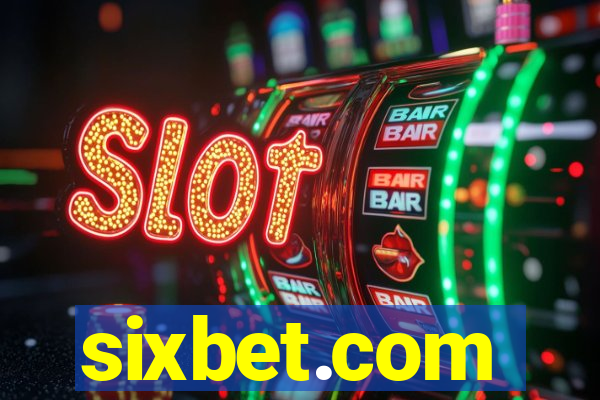 sixbet.com