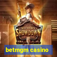 betmgm casino