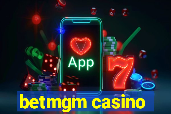 betmgm casino