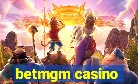 betmgm casino