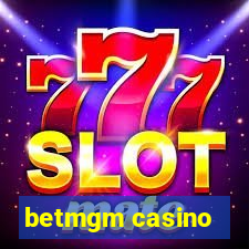 betmgm casino