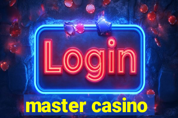 master casino