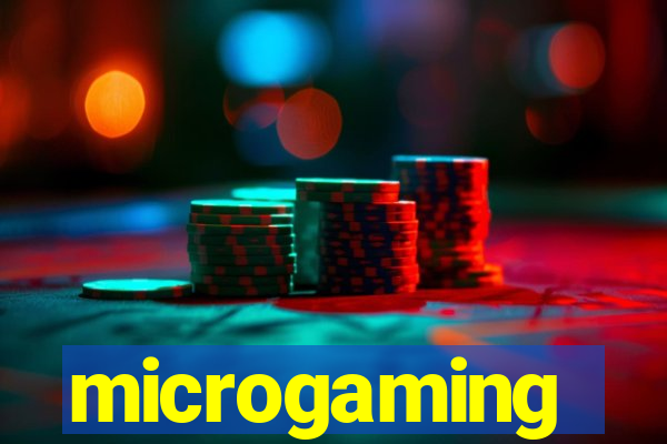 microgaming