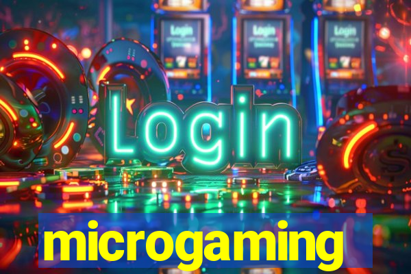 microgaming