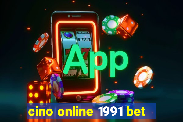 cino online 1991 bet