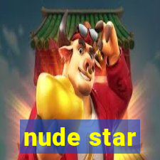 nude star