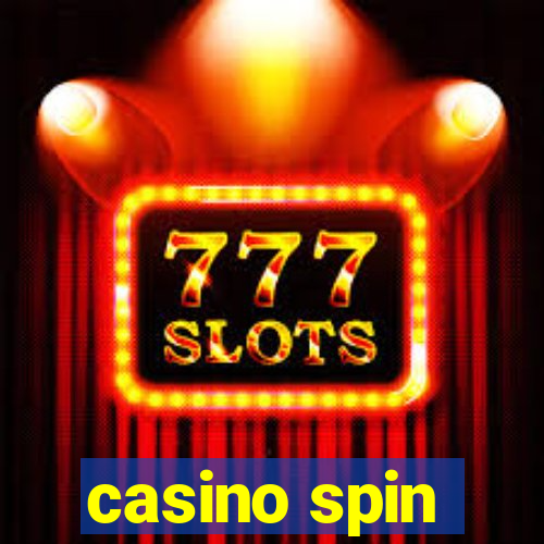 casino spin