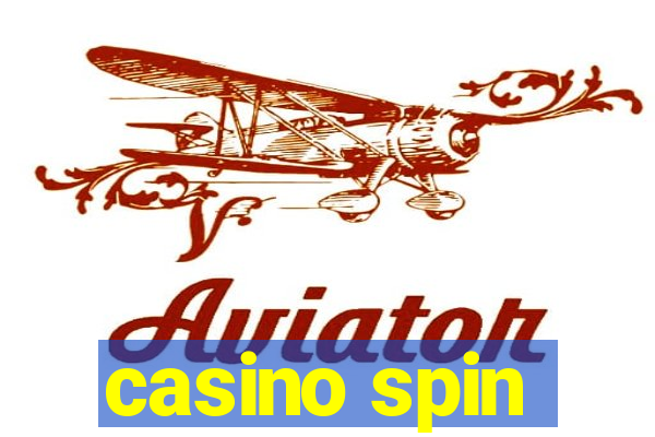 casino spin