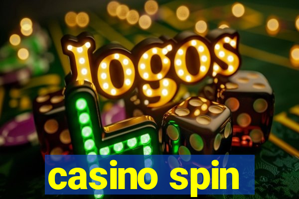 casino spin