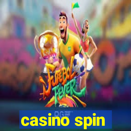 casino spin