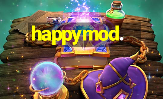 happymod.