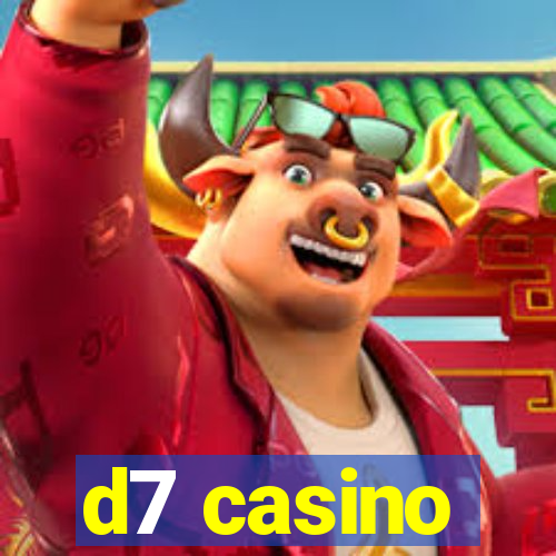 d7 casino