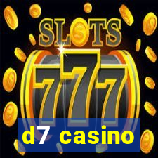 d7 casino