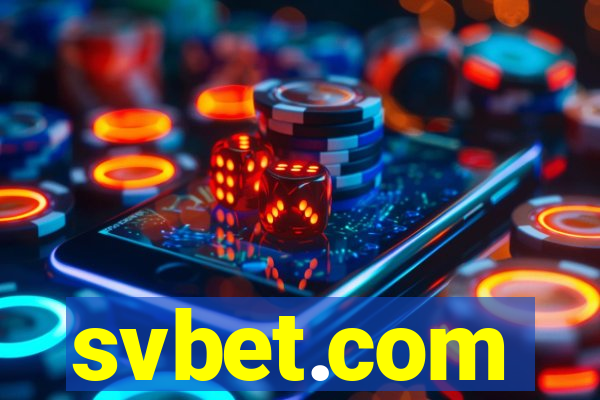 svbet.com