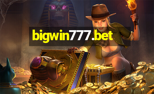 bigwin777.bet