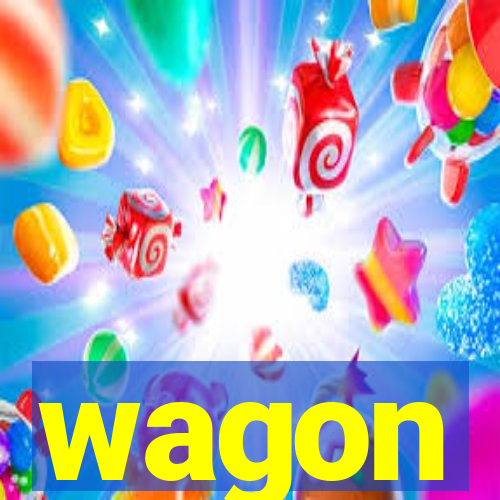 wagon